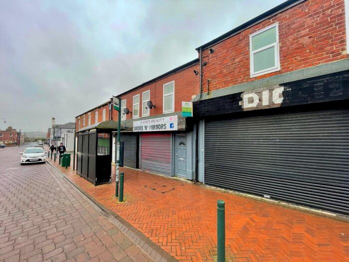 2 Bedroom Flat To Rent In Woods Terrace, Murton, Seaham, Durham, SR7