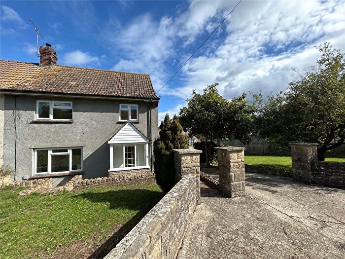 3 Bedroom Semi-Detached House To Rent In Sharlands, Barrington, Ilminster, Somerset, TA19