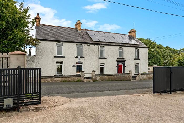 6 Bedroom Detached House For Sale In Main Road, Portavogie, BT22