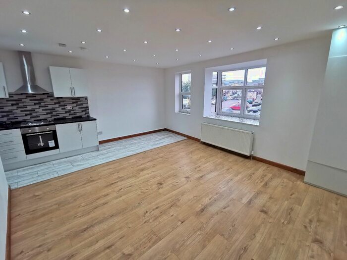 2 Bedroom Flat To Rent In Church Street, Blackpool, FY1