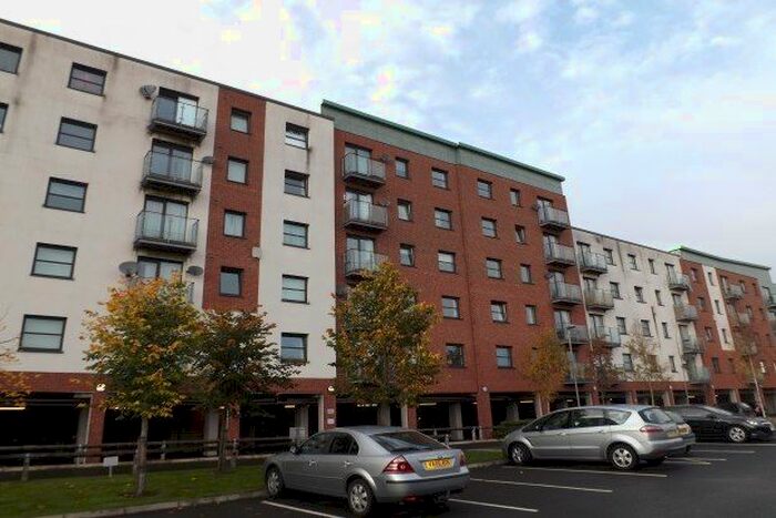 2 Bedroom Flat To Rent In Lower Hall Street, St. Helens, WA10