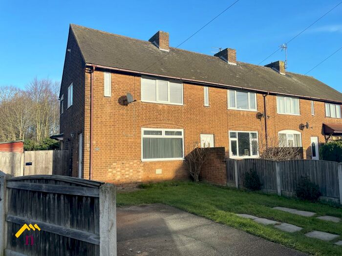 2 Bedroom Terraced House To Rent In Blenheim Road, Lindholme, Doncaster, DN7