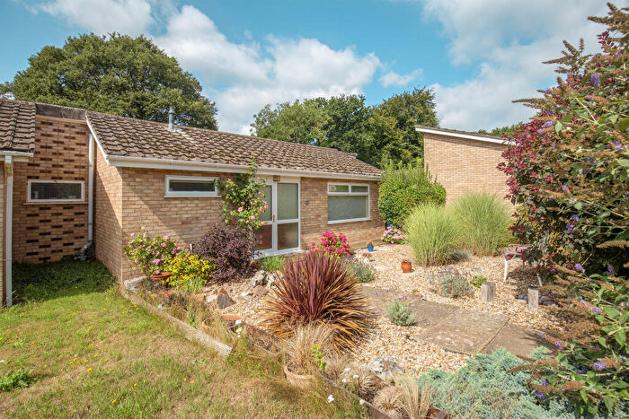 3 Bedroom Detached Bungalow For Sale In Brentwood, Eaton, NR4