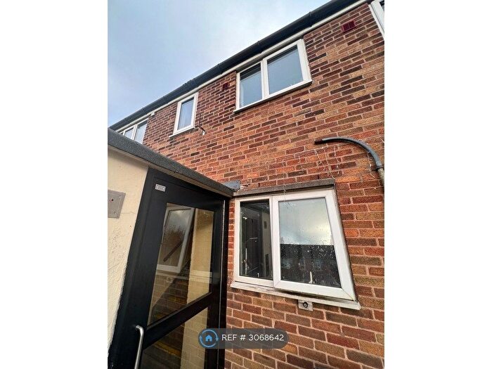 1 Bedroom Flat To Rent In Farringdon Close, Preston, PR1