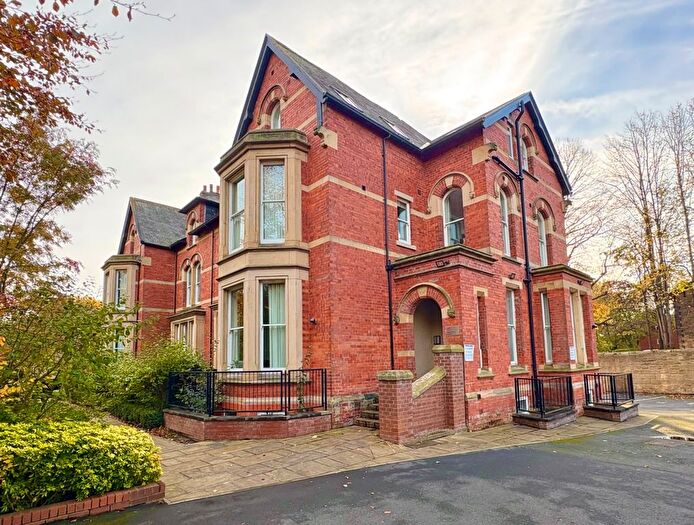 1 Bedroom Flat To Rent In Cardigan Road, Headingley, Leeds, LS6