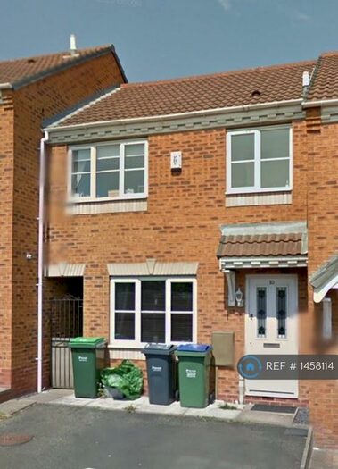 3 Bedroom Terraced House To Rent In Mytton Grove, Tipton, DY4