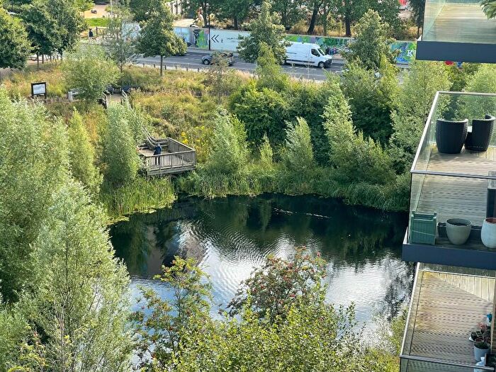 2 Bedroom Apartment To Rent In Tizzard Grove, London, SE3