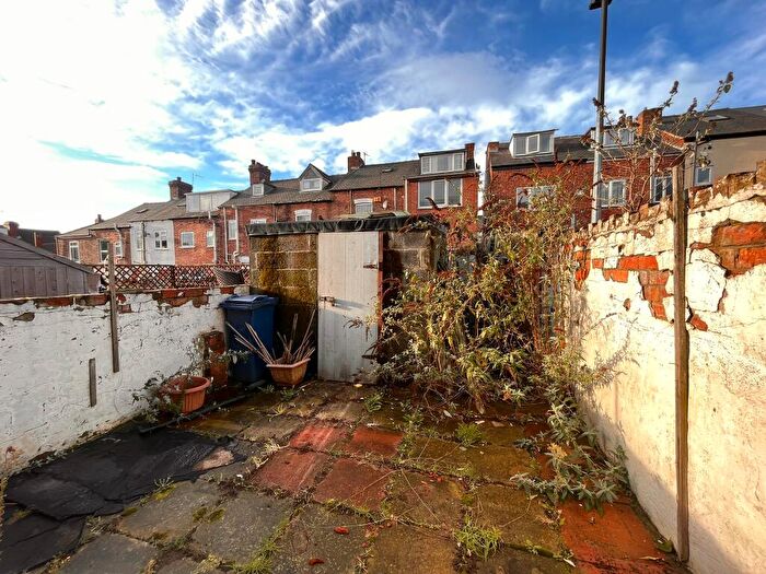 3 Bedroom Terraced House For Sale In Wellington Street, Goldthorpe, Rotherham, S63