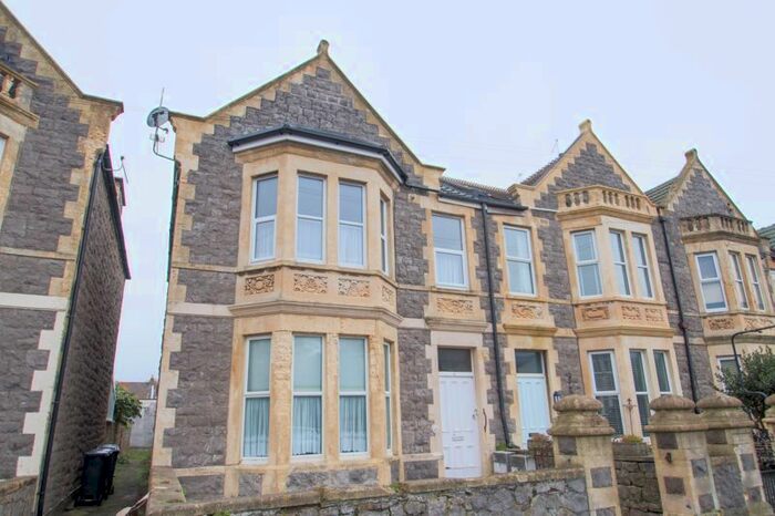 1 Bedroom Flat To Rent In Whitecross Road, Weston-Super-Mare, BS23