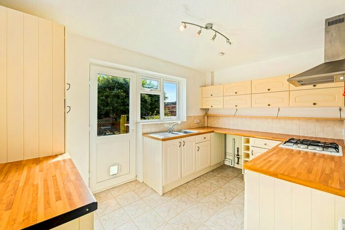 2 Bedroom Terraced House To Rent In Ref: Sm - Teg Close, Portslade, BN41