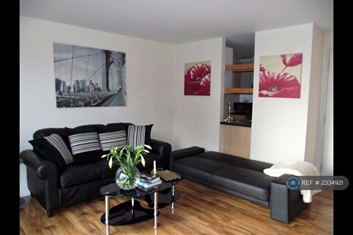 1 Bedroom Flat To Rent In Westferry Road, Canary Wharf, E14