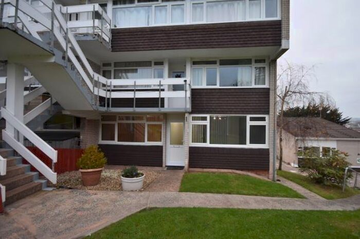 1 Bedroom Flat To Rent In Lansdowne, Woodwater Lane, Exeter, EX2