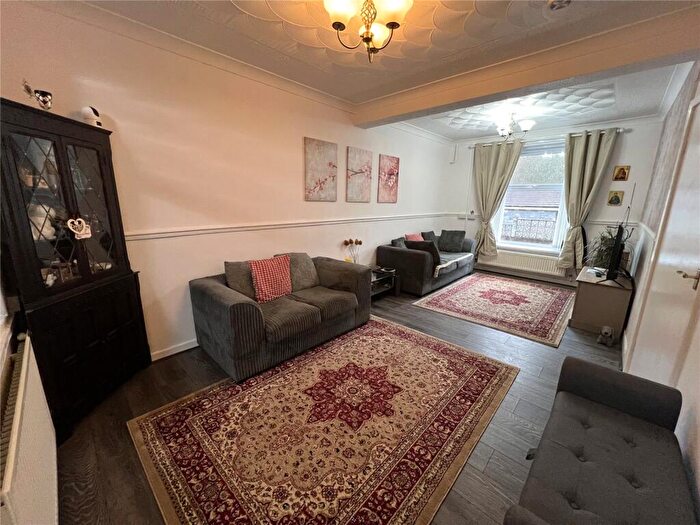 2 Bedroom Terraced House For Sale In The Avenue, Pontygwaith, Ferndale, Rhondda Cynon Taff, CF43