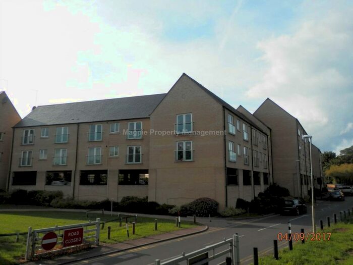 2 Bedroom Apartment To Rent In Little Paxton, PE19