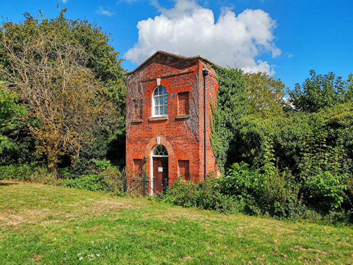 Land For Sale In Bradford Street, Braintree, CM7