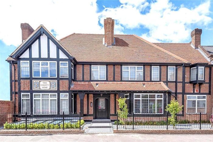 1 Bedroom Apartment For Sale In Watlington Street, Reading, RG1