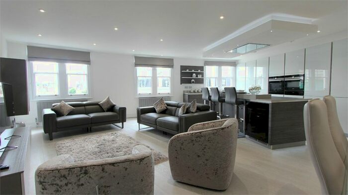 2 Bedroom Flat To Rent In Cleveland Square, Paddington, London, W2