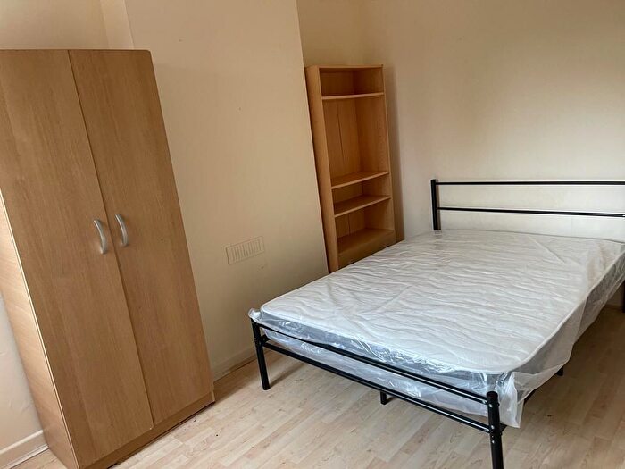 1 Bedroom Property To Rent In Milton Road, Luton, LU1