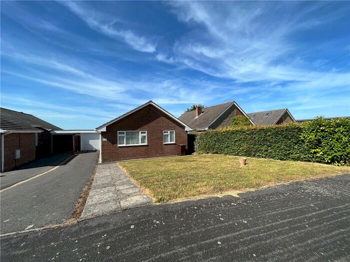 3 Bedroom Bungalow For Sale In Wrights Close, South Wonston, Winchester