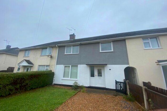 3 Bedroom Property To Rent In Wrenthorpe Vale, Nottingham, NG11