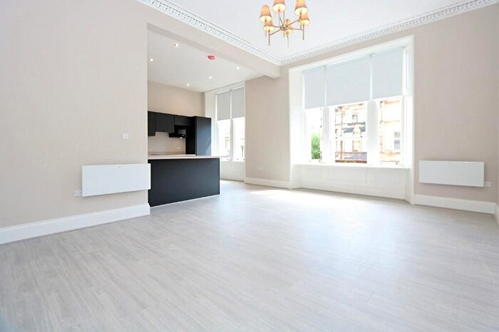 2 Bedroom Flat To Rent In Hyndland Road, Glasgow, G12