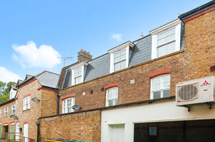 1 Bedroom Apartment For Sale In South Street, Bishop's Stortford, Hertfordshire, CM23