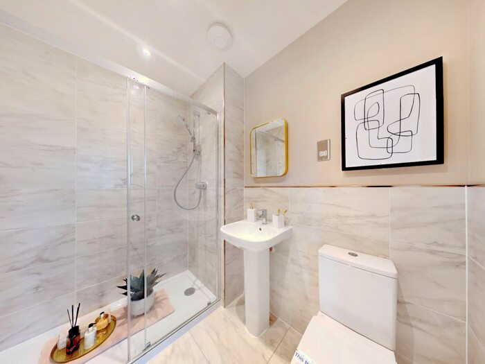 4 Bedroom Detached House For Sale In "The Seacombe" At Natton, Ashchurch, Tewkesbury, GL20