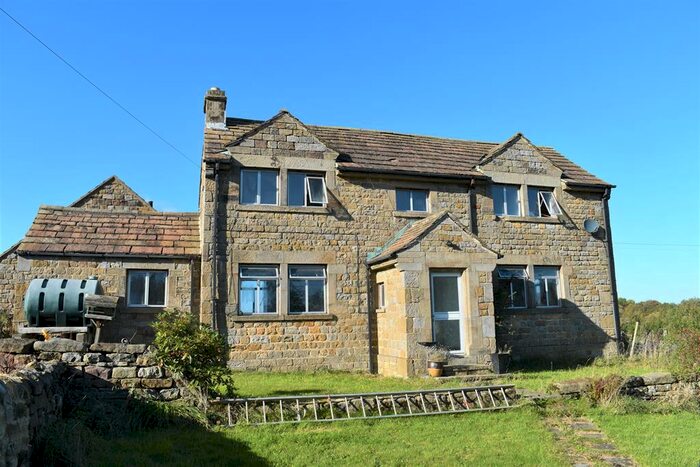 3 Bedroom Detached House To Rent In Eavestone, HG4