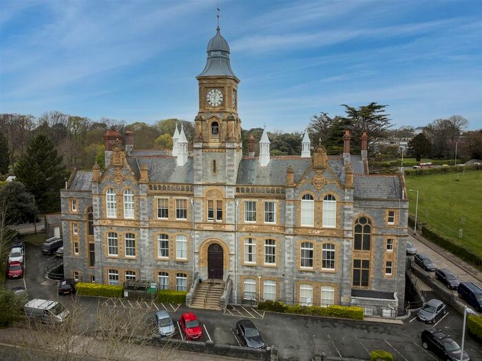1 Bedroom Flat To Rent In The Victoria, Paradise Road, Plymouth, PL1