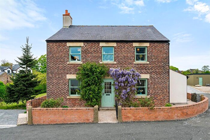 5 Bedroom Detached House For Sale In School Lane, Pilling, Preston, PR3