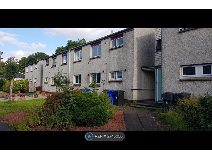 3 Bedroom Flat To Rent In Castle Vale, Stirling, FK9