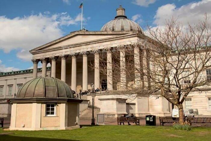 3 Bedroom Flat To Rent In North Gower Street, NW1