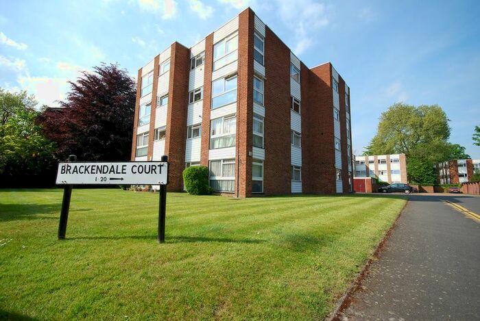 1 Bedroom Flat To Rent In Park Road, Beckenham, BR3