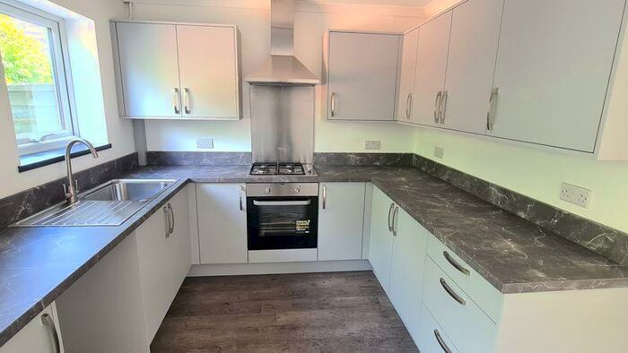 2 Bedroom Terraced House To Rent In Tollgate, Bretton, Peterborough, PE3