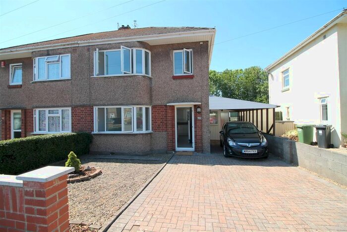 3 Bedroom Property To Rent In Bush Avenue, Little Stoke, Bristol, BS34