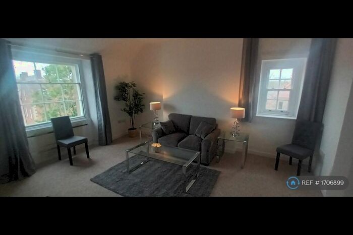 1 Bedroom Flat To Rent In Northload Street, Glastonbury, BA6