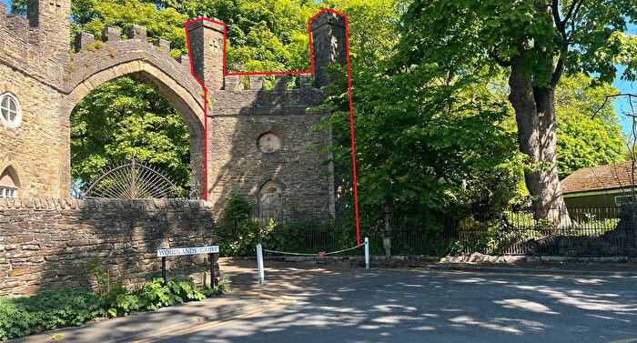 1 Bedroom Lodge For Sale In Woodlands Grove, Padiham, BB12