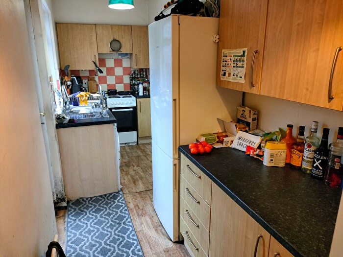 3 Bedroom Terraced House For Sale In Broadway, Belfast, BT12