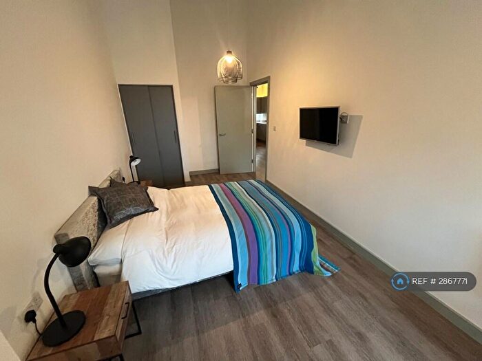 1 Bedroom Flat To Rent In Roscoe Street, Liverpool, L1