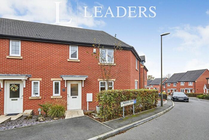 3 Bedroom Semi-Detached House To Rent In Paddock Drive, Smalley, DE7