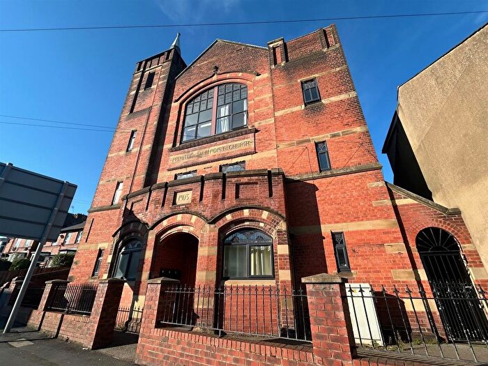 2 Bedroom Flat To Rent In Seamer Road, Scarborough, YO12