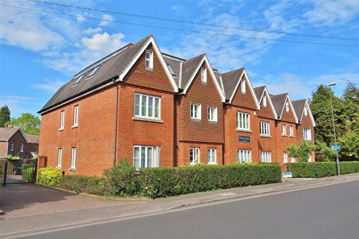 2 Bedroom Apartment For Sale In Wilton House, West Green, Crawley, West Sussex, RH11