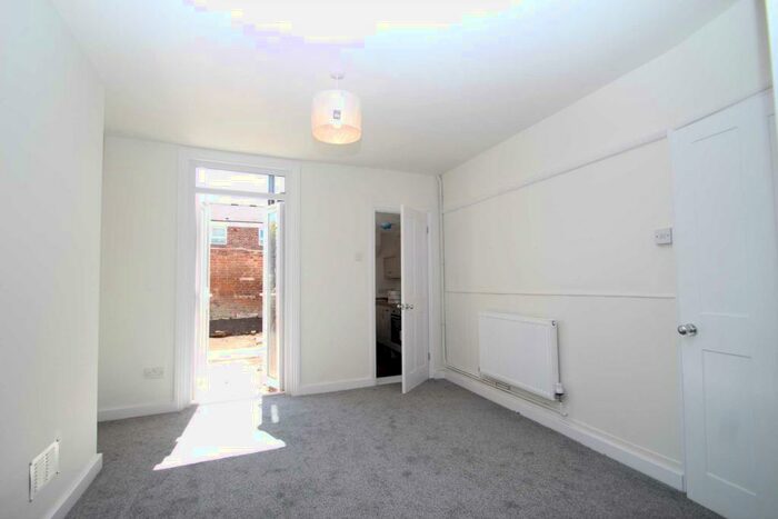 2 Bedroom House To Rent In Cranham Street, Oxford, OX2