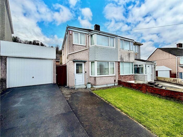 3 Bedroom Semi Detached House For Sale In Plympton, Plymouth, PL7