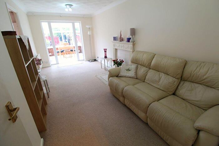 4 Bedroom Semi-Detached House For Sale In Ellan Hay Road, Bradley Stoke, BS32