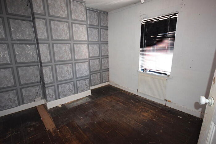3 Bedroom Terraced House For Sale In Ayr Street, Barrow-in-Furness, LA14