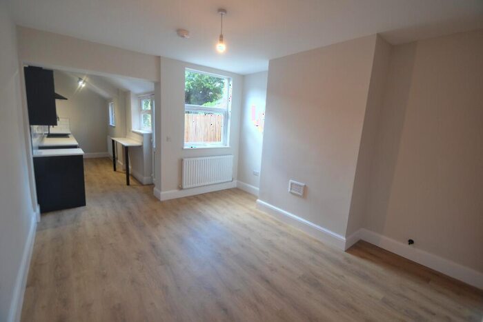 2 Bedroom Terraced House To Rent In Hartley Road, Radford, Nottingham, NG7