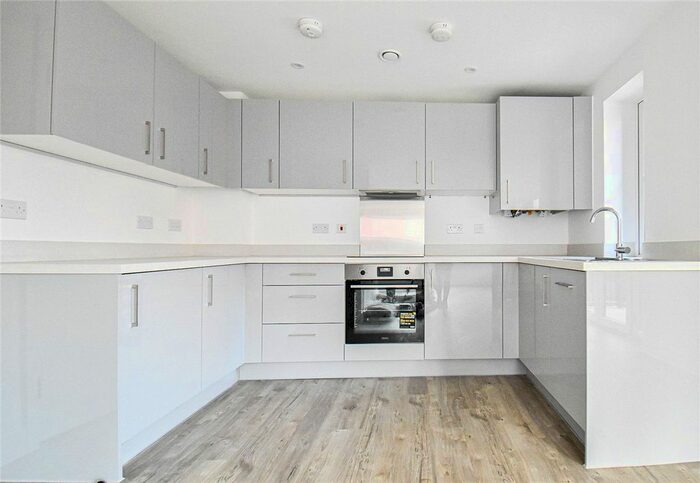 1 Bedroom Flat To Rent In Railway Close, Sawston, Cambridge, CB22