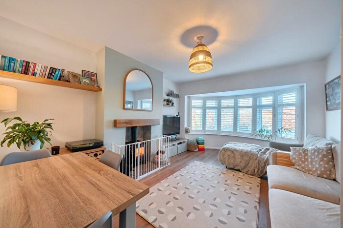 2 Bedroom Semi-Detached Bungalow For Sale In Carr Manor Road, Moortown, Leeds, LS17