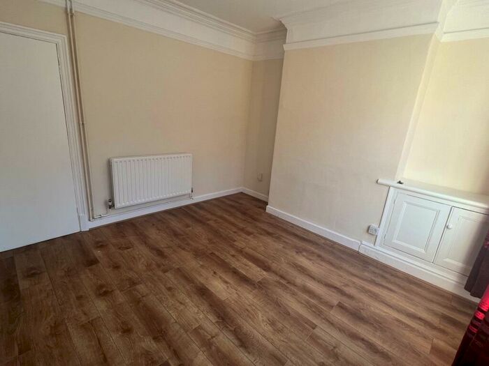 2 Bedroom House To Rent In Wolverton Road, Leicester, LE3
